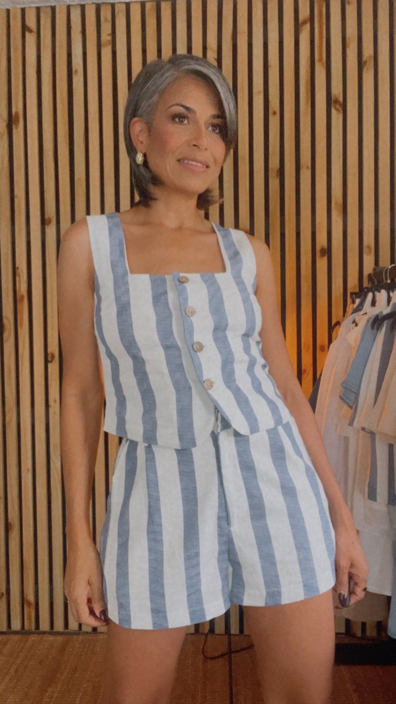 Conjunto Costa Azul