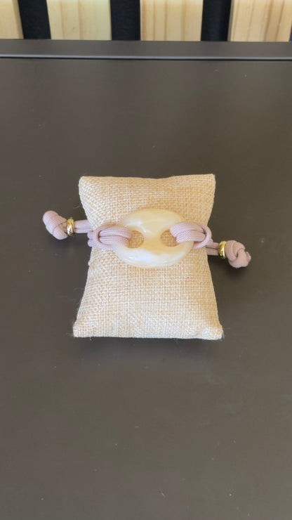 Pulsera Aura