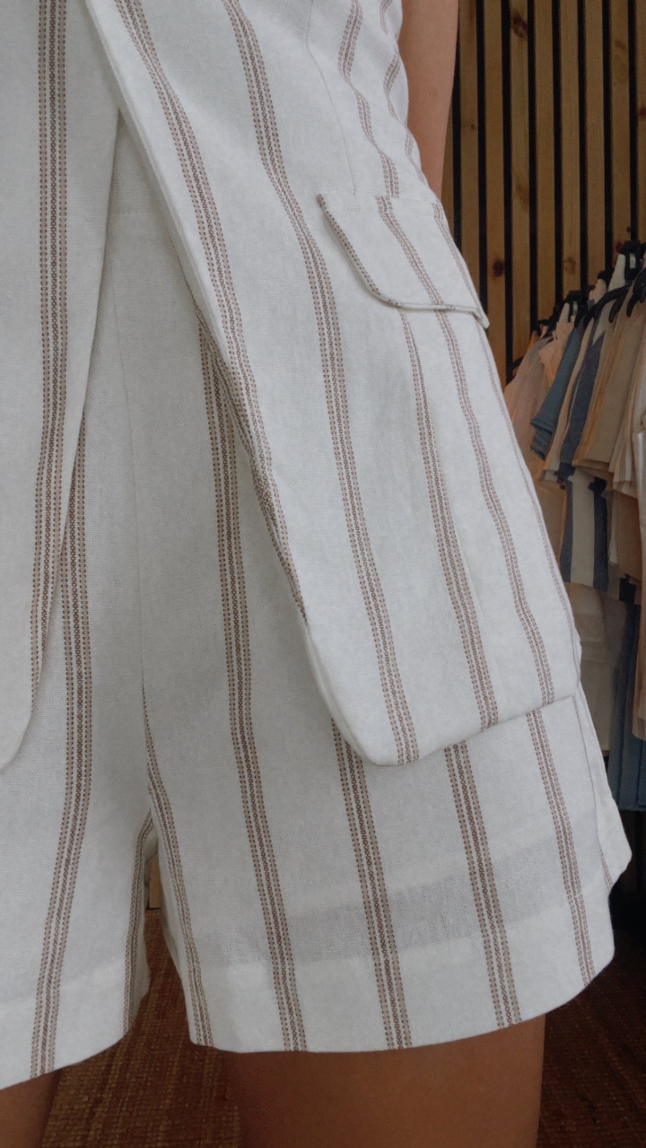 Conjunto Línea Serena