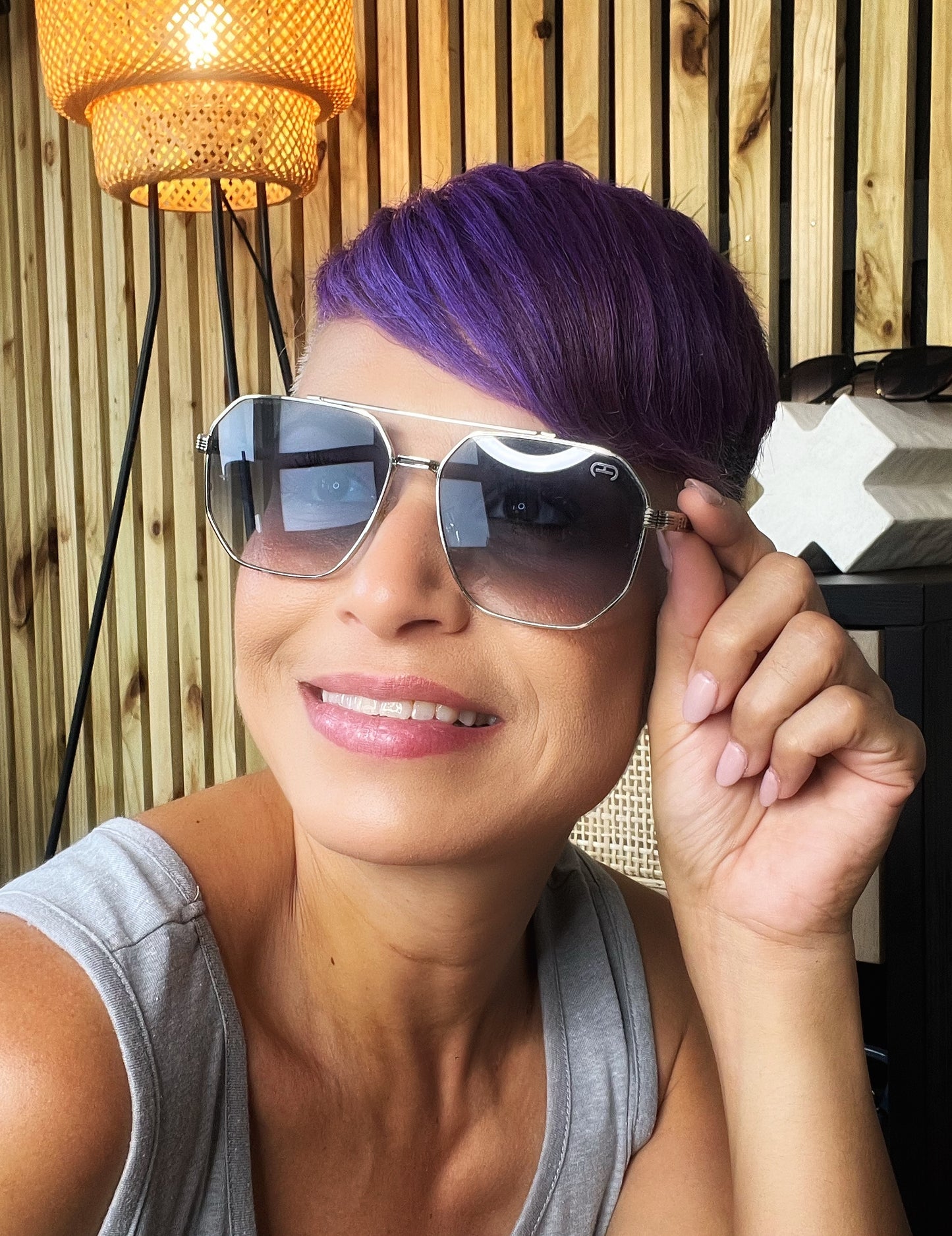 Gafas de Sol Aviador – Elegancia y Sofisticación