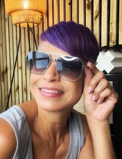 Gafas de Sol Aviador – Elegancia y Sofisticación