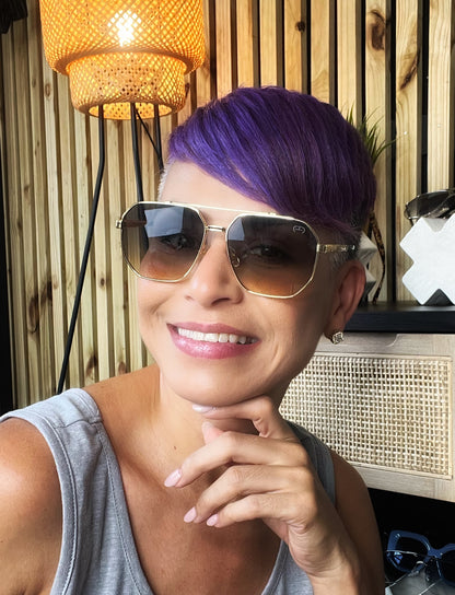 Gafas de Sol Aviador – Elegancia y Sofisticación