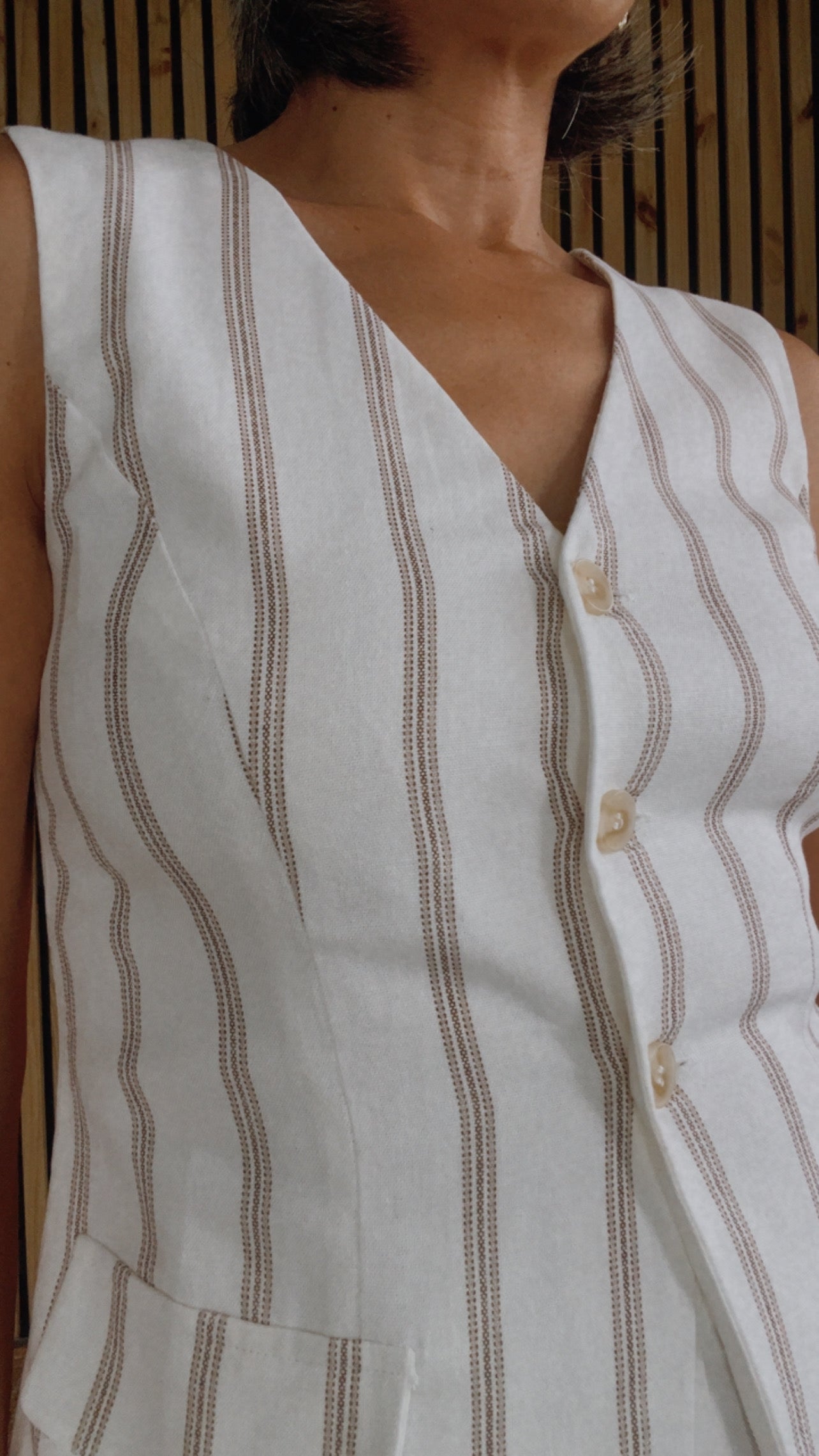 Conjunto Línea Serena