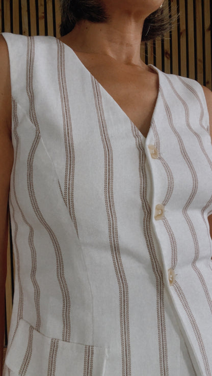 Conjunto Línea Serena