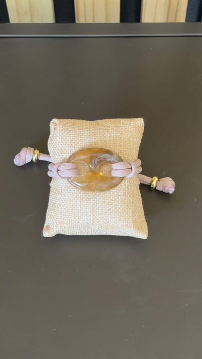Pulsera Aura