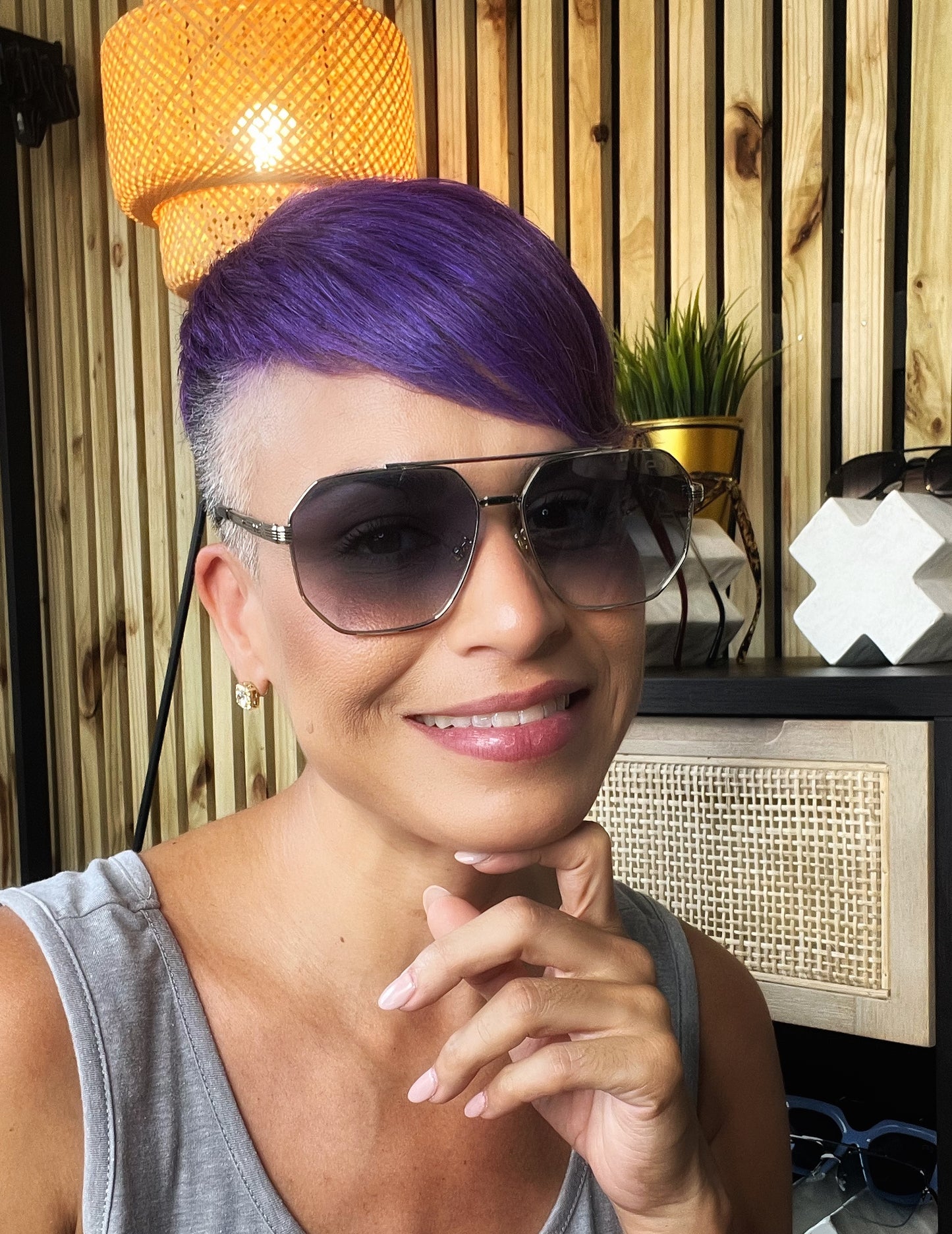 Gafas de Sol Aviador – Elegancia y Sofisticación