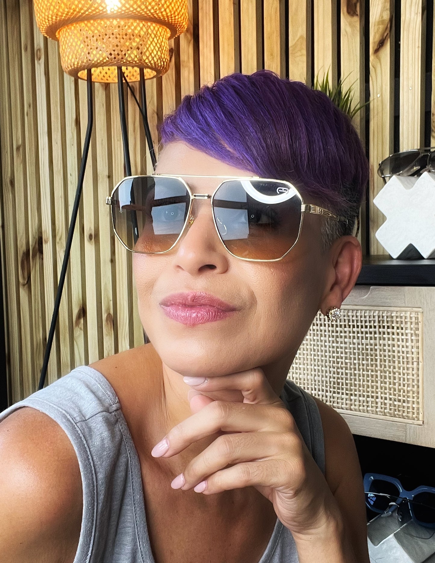 Gafas de Sol Aviador – Elegancia y Sofisticación