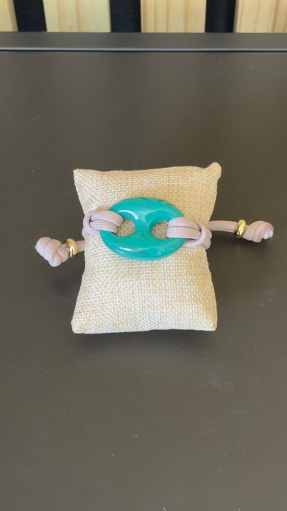Pulsera Aura