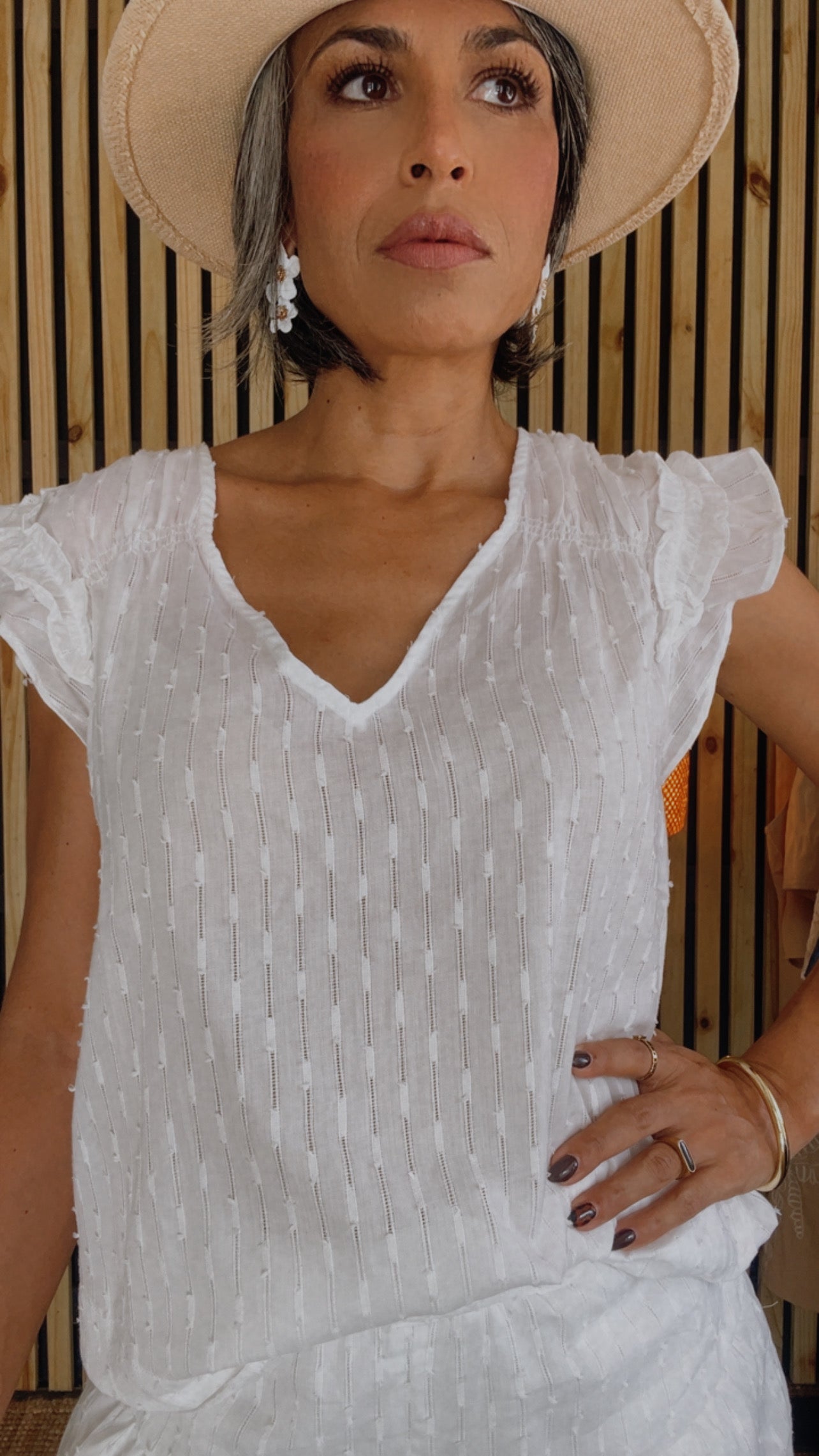Conjunto Brisa Blanca