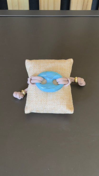Pulsera Aura