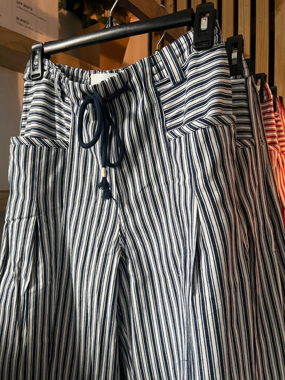 Pantalón Barrel Faro