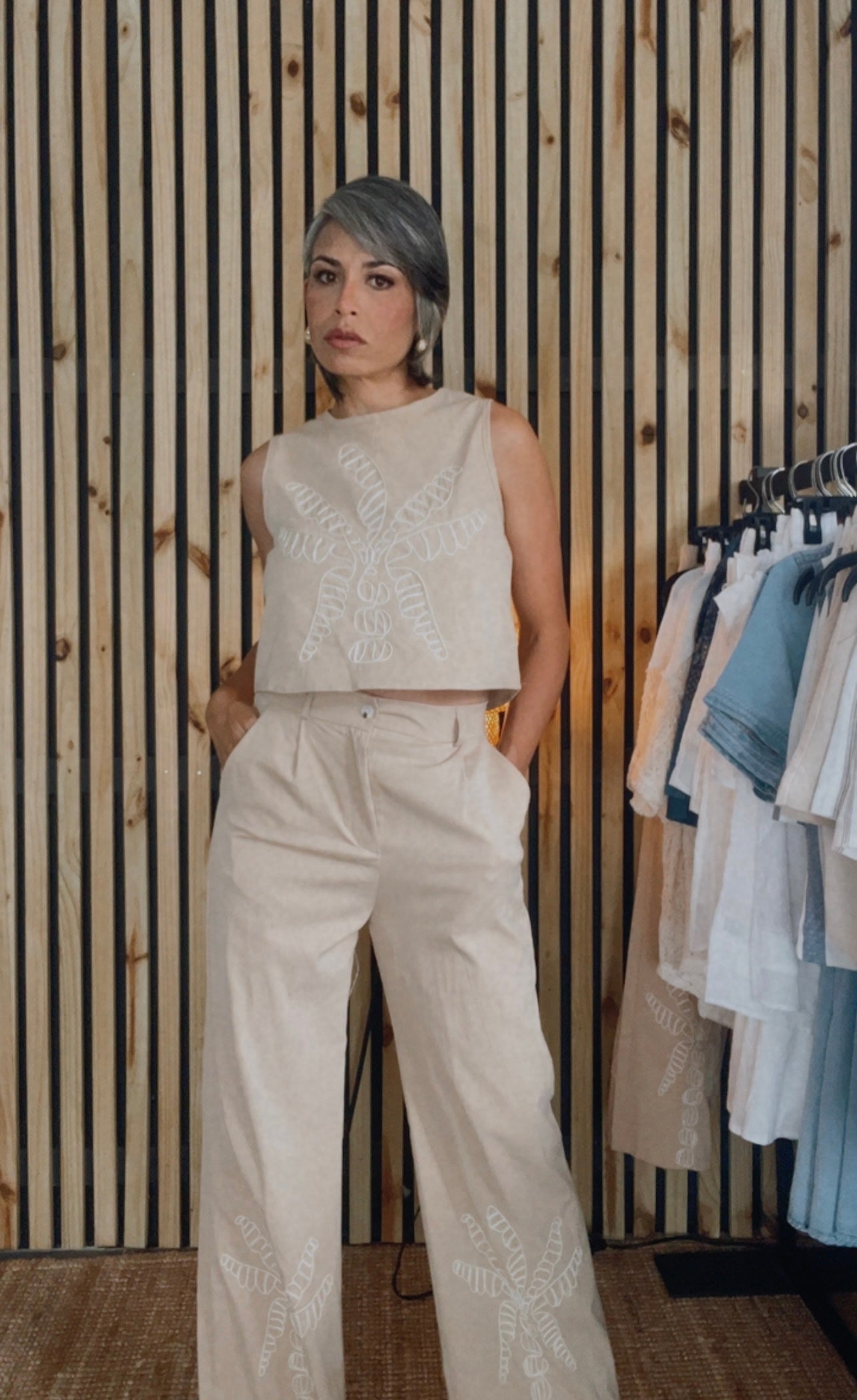 Conjunto Palma Arena
