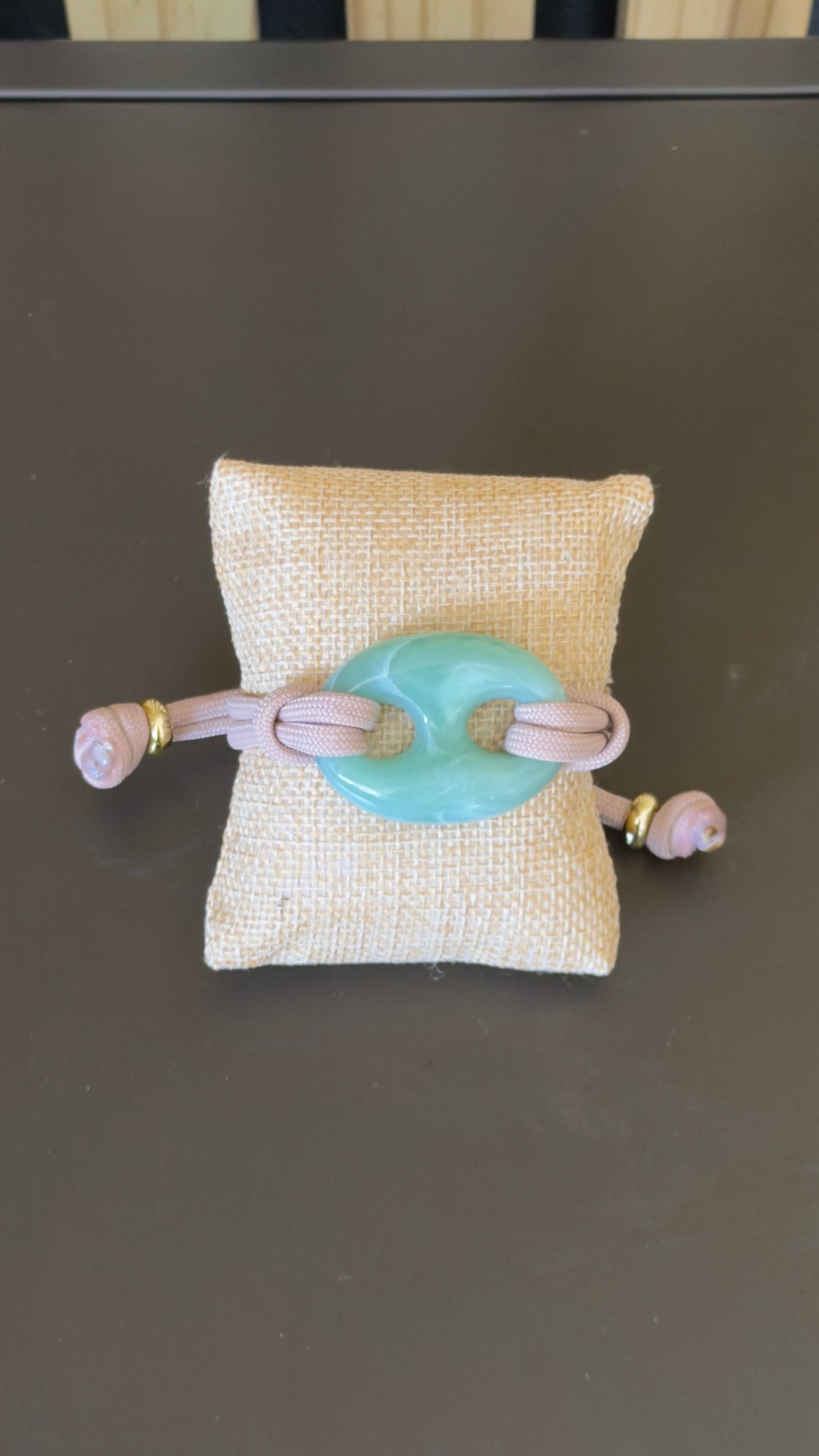 Pulsera Aura