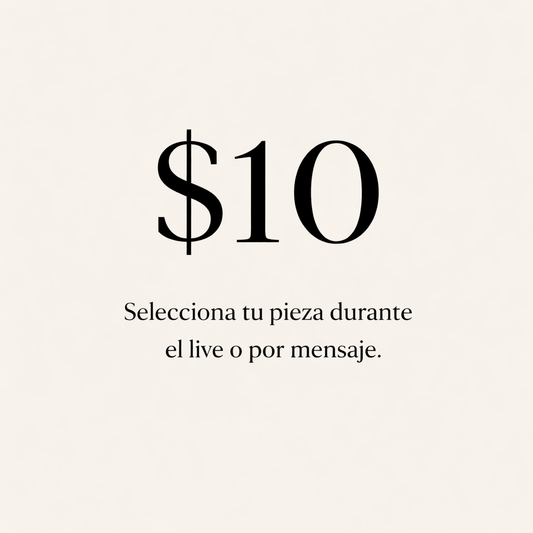 Selección Privada $10