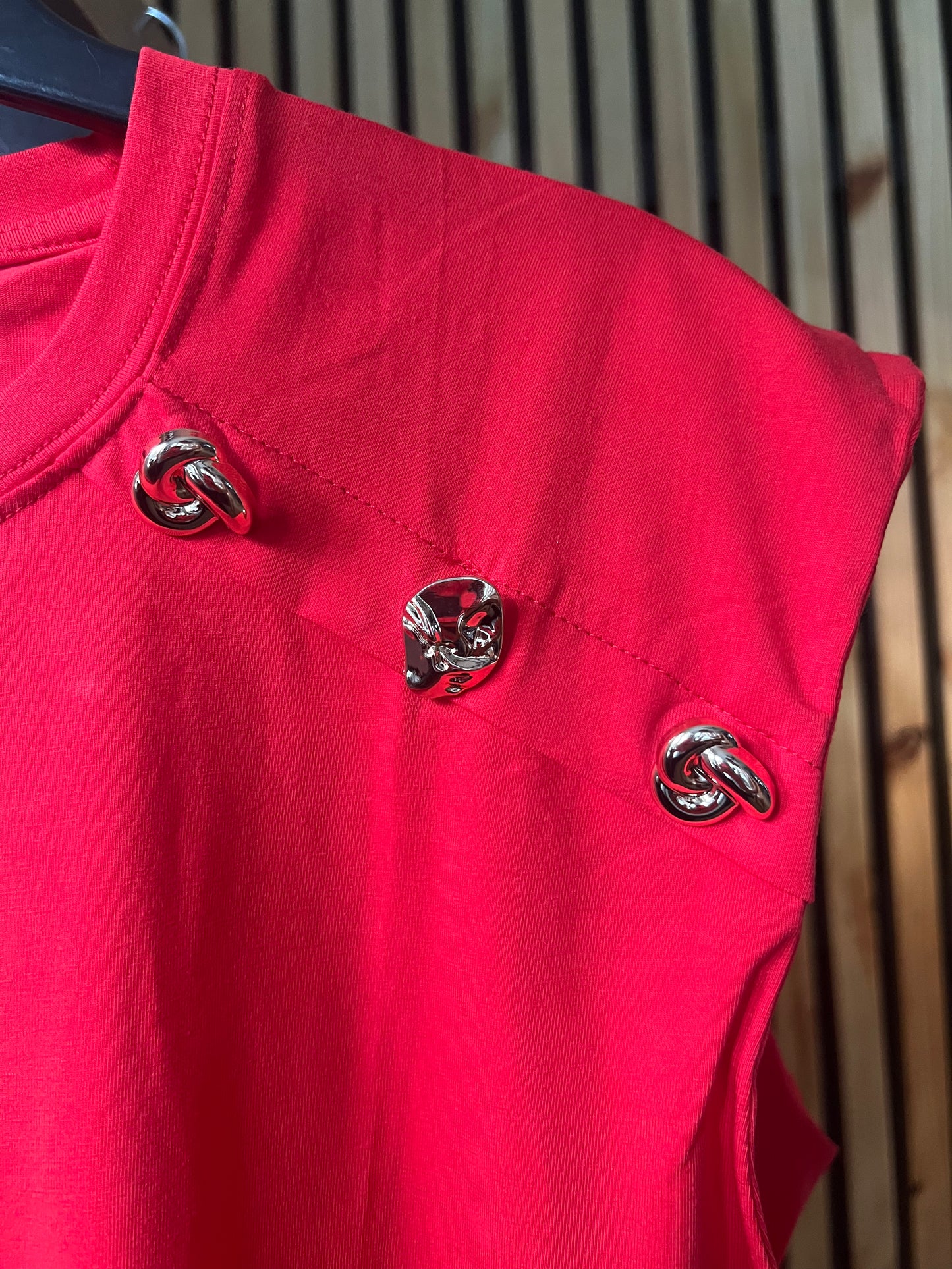 Blusa Faro Dorado