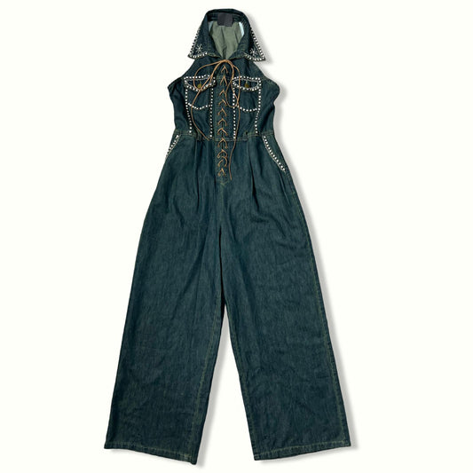 Jumpsuit Denim